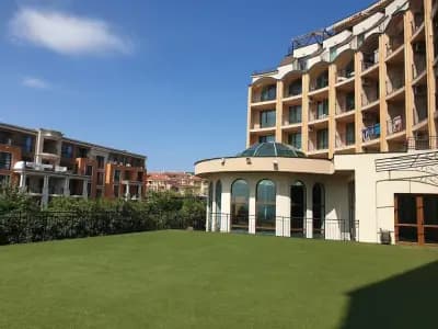 Victoria Spa - Saint Vlas
