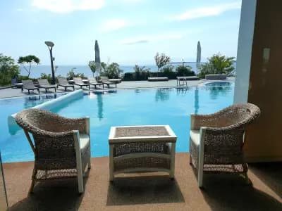 Victoria Spa - Saint Vlas