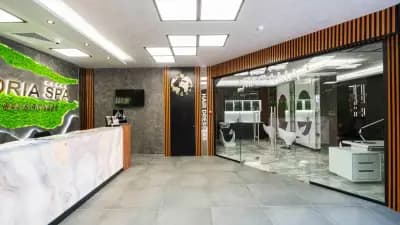 Victoria Spa Chernomorets