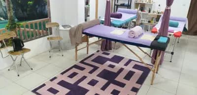 МASSAGE STUDIO CHAKRAVARTIN