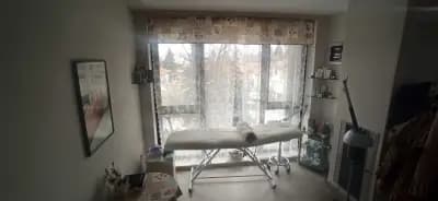 Elizabeth - cosmetics and massage