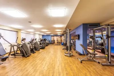 SPA Center Grand