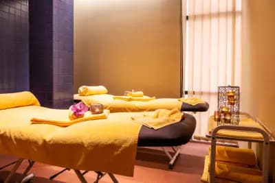 SPA Center Grand