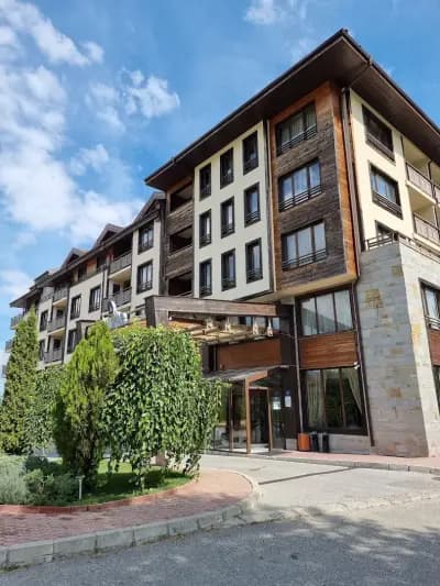 Spa Center Murite