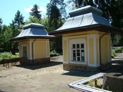 Нова минерална баня - Вършец