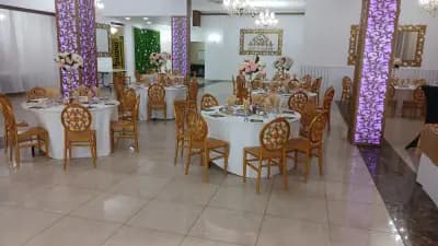 CENTER SARAY ( Зала за Тържества)