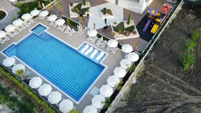 Hotel Address - Ravda