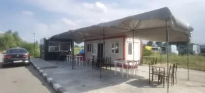Sofya Tunaboyu Sofrası