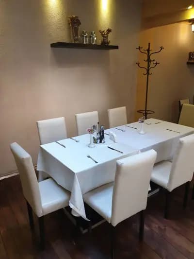 Restaurant Bristol Sofia