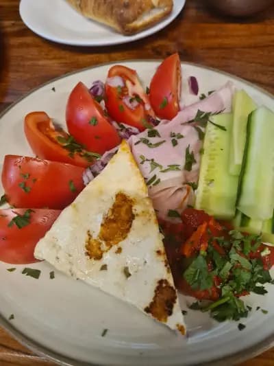 Ресторант Perfecto