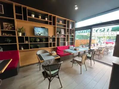 Kitchen SI