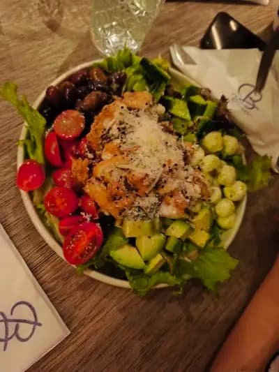 Burrata Italiana Marinela