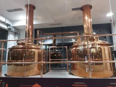 Пивоварница Каменица