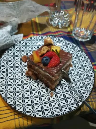 Наш'то Място