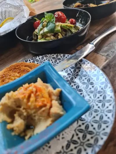 Наш'то Място