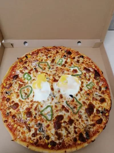 Гостилница "Кулата"