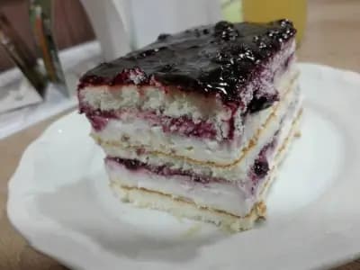 Кулинария "Зорница"