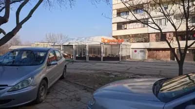 Кулинария "Зорница"