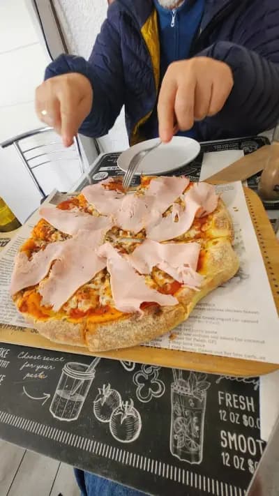 Bistro & Bar ORO