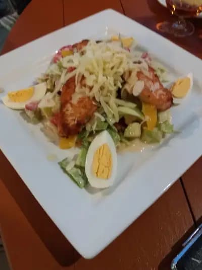 Bistro De&Ni Бистро Де&Ни