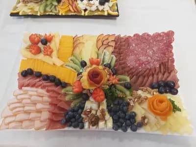 Закусвалня “Димят”
