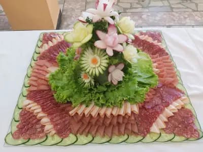 Закусвалня “Димят”