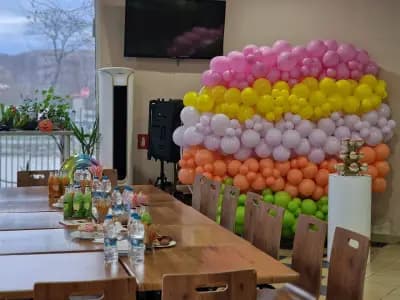 Бистро Адата