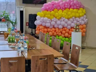 Бистро Адата