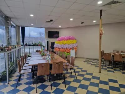 Бистро Адата