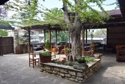 Bistro Kibela / Бистро Кибела