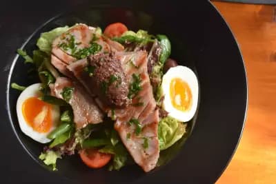 Bistro Kibela / Бистро Кибела