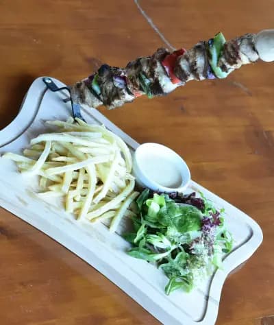 Bistro Kibela / Бистро Кибела