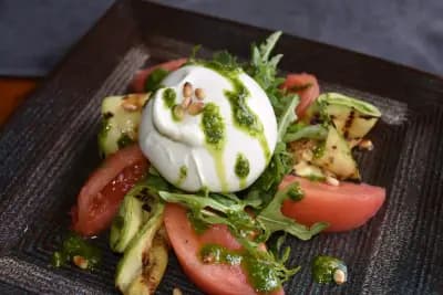 Bistro Kibela / Бистро Кибела