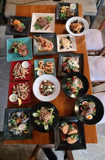 Bistro Kibela / Бистро Кибела