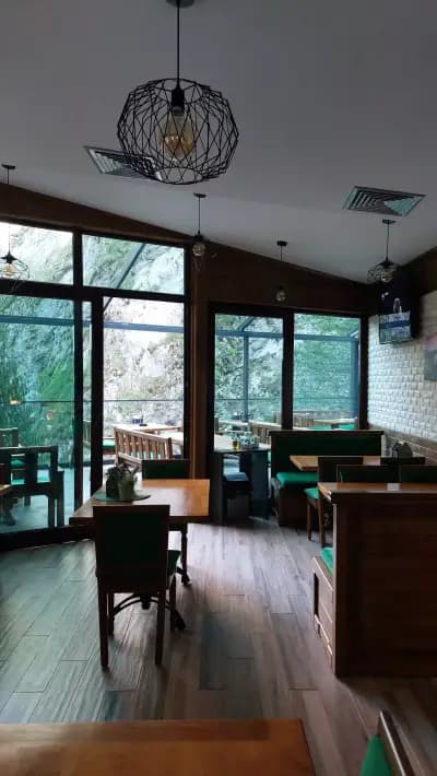Bistro Zhdreloto