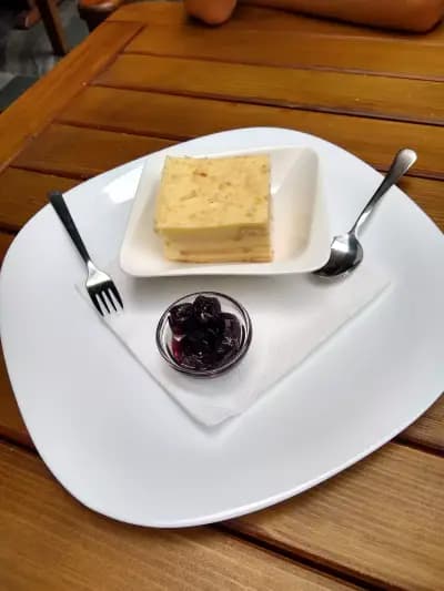 Bistro Zhdreloto