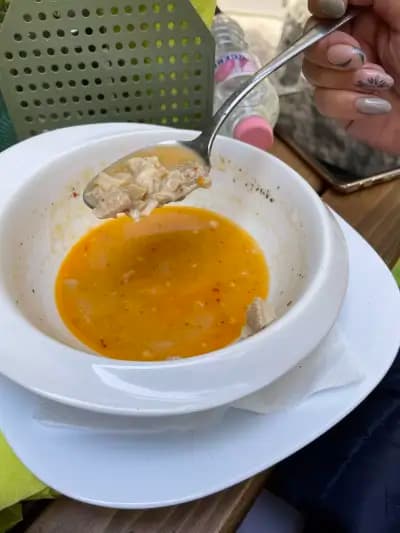 Bistro Zhdreloto