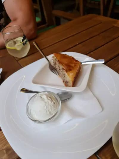 Bistro Zhdreloto