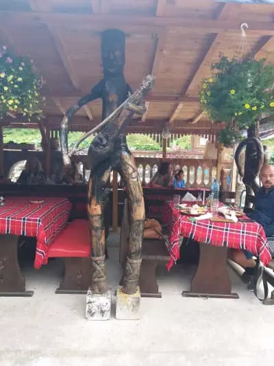 Бистро Мечките