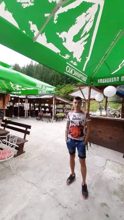 Бистро Мечките