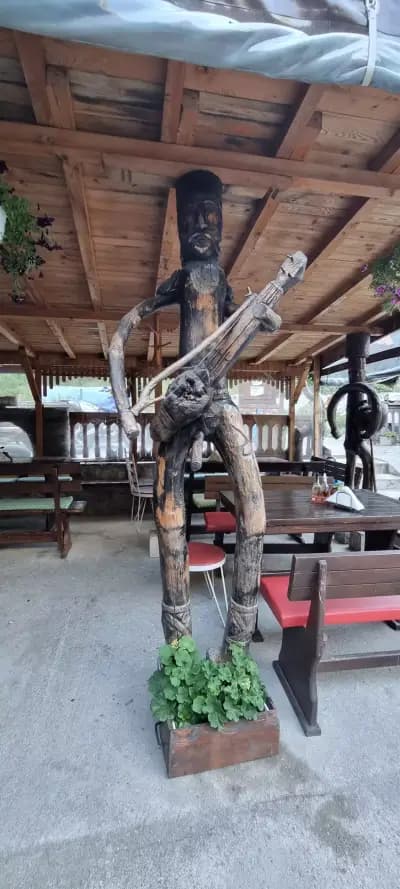 Бистро Мечките