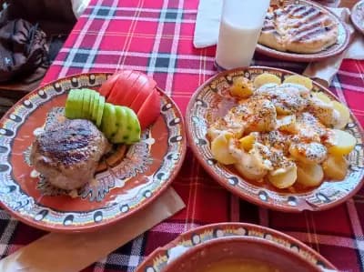 Бистро Мечките