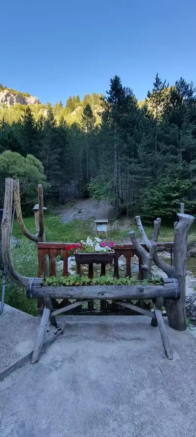 Бистро Мечките