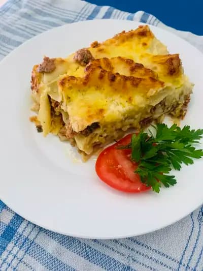 Кулинарно бистро Орлица