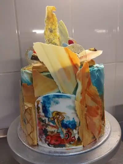 Бистро Витоша