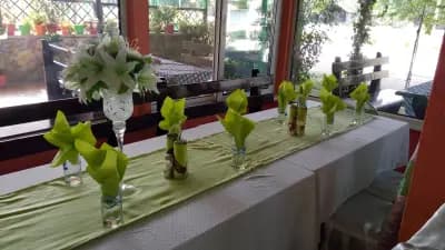 Ресторант Конкурент