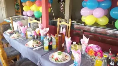 Ресторант Конкурент