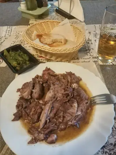 Параклиса