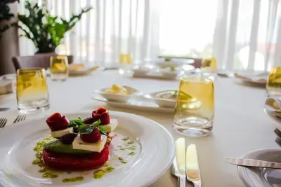Restaurant Casa Boyana
