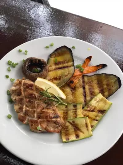 Ресторант При Царя